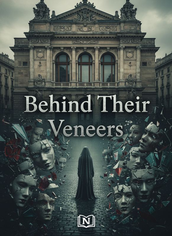 Behind Their Veneers