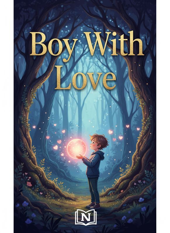 Boy With Love