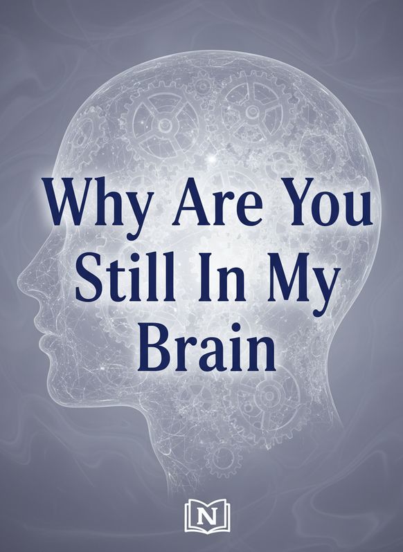 Why Are You Still In My Brain
